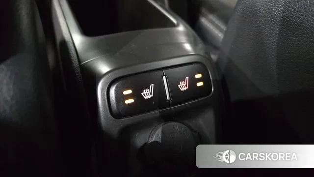 Kia The New Ray id 3747121 из Кореи 10