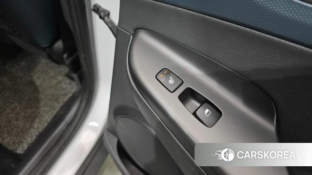 Hyundai Kona Hybrid id 3936321 из Кореи 10