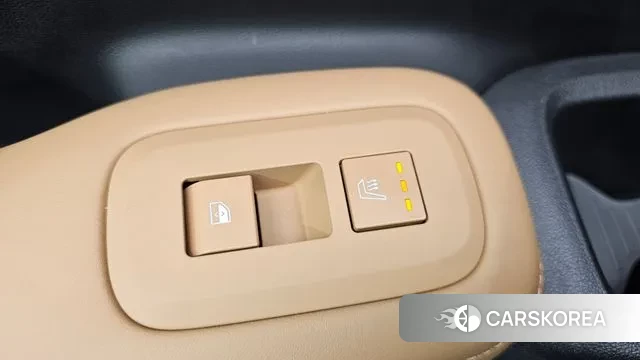 Hyundai Santa Fe (MX5) id 3659030 из Кореи 10