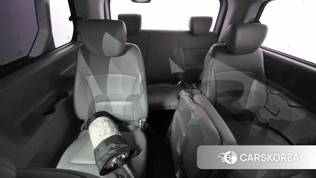 Hyundai The New Grand Starex id 3911729 из Кореи 10