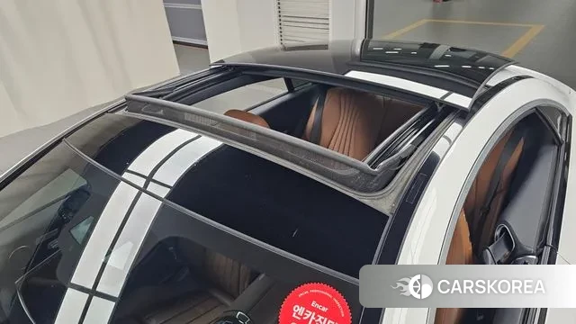 Mercedes-Benz E-Class W213 id 3192994 из Кореи 10