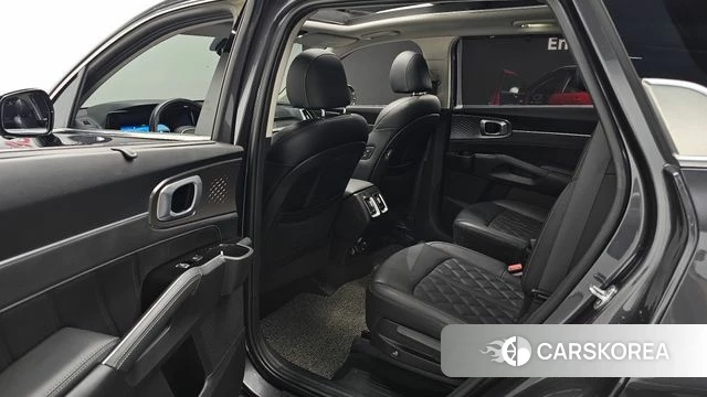 Kia Sorento 4th Generation id 4677262 из Кореи 10
