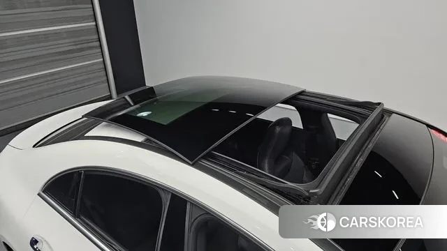 Mercedes-Benz CLA-Class C118 id 3478689 из Кореи 10