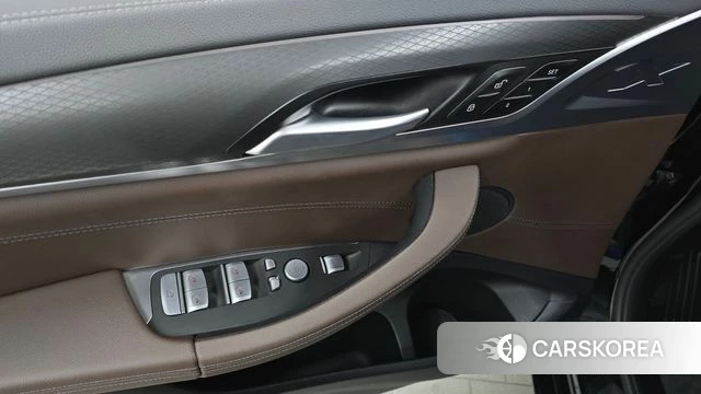 BMW X4 (G02) id 4468689 из Кореи 10