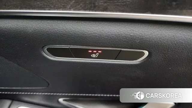 Mercedes-Benz S-Class W222 id 3368061 из Кореи 10