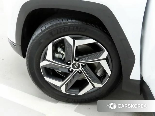 Hyundai Tucson (NX4) id 4602965 из Кореи 10
