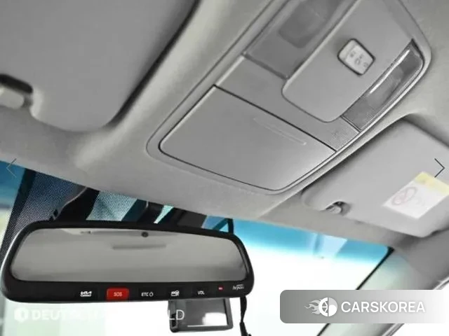 Kia The New K3 2nd generation id 3721779 из Кореи 10