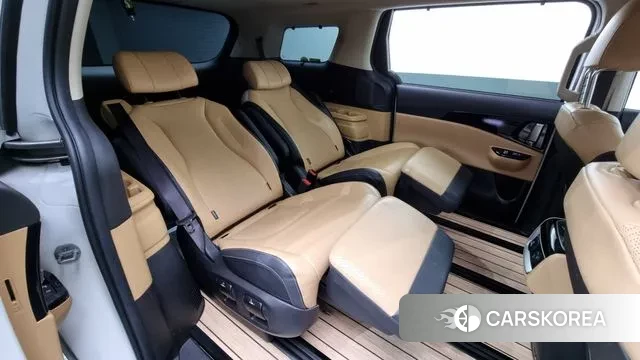 Kia Carnival 4th generation id 2880659 из Кореи 10