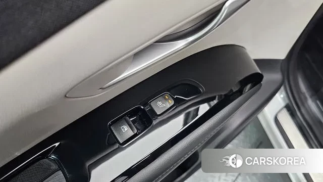 Hyundai Tucson (NX4) id 2970124 из Кореи 10