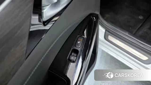 Kia K7 Premier id 2961234 из Кореи 10