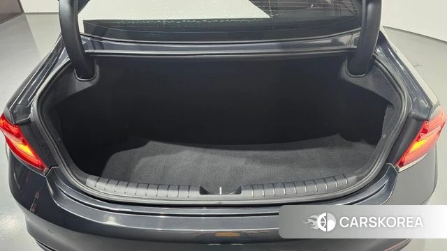 Hyundai Grandeur IG id 4447586 из Кореи 10