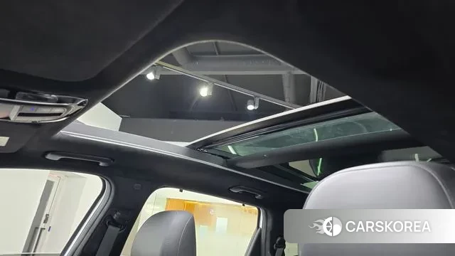 Hyundai The New Santa Fe id 2902087 из Кореи 10