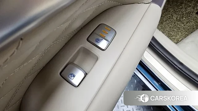 Genesis The New G70 id 3696438 из Кореи 10