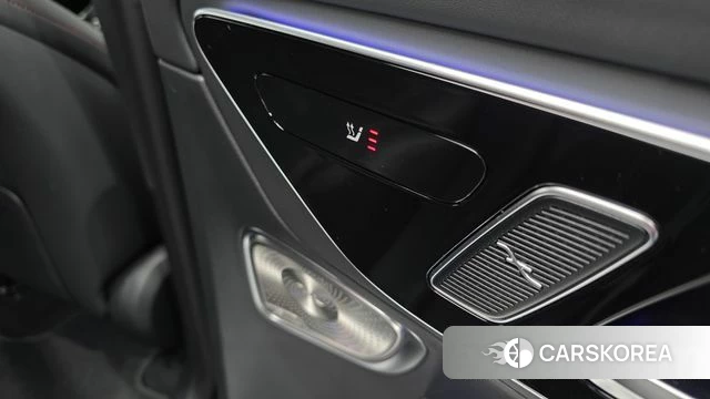Mercedes-Benz GLC-Class X254 id 3805123 из Кореи 10