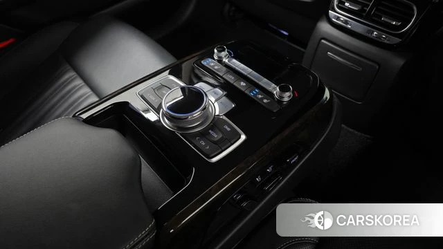 Genesis G90 id 4424727 из Кореи 10