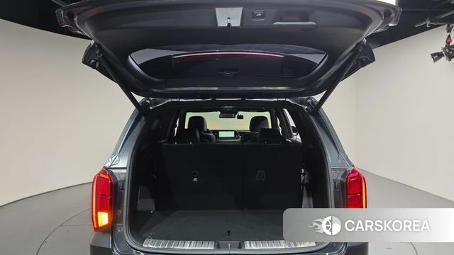 Hyundai Palisade id 4631770 из Кореи 10