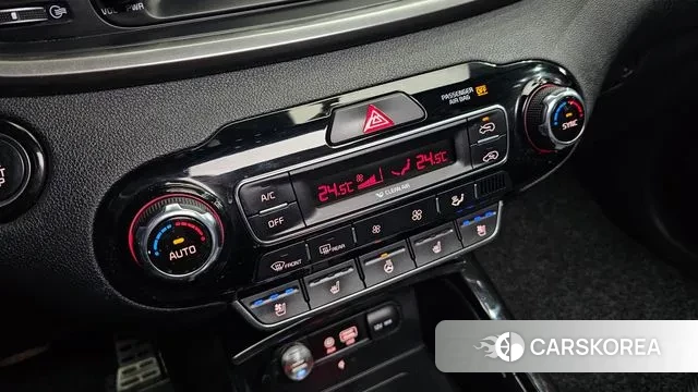 Kia The New Sorento id 3599169 из Кореи 10