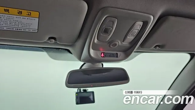 Renault Korea (Samsung) New QM3 id 2912614 из Кореи 10