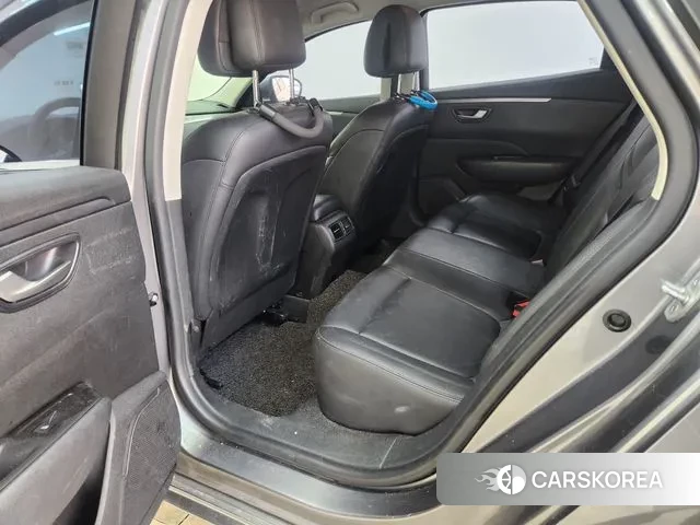 Renault Korea (Samsung) SM6 id 3505345 из Кореи 10