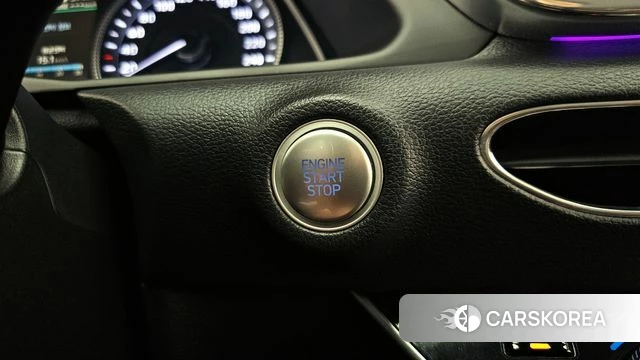 Hyundai Sonata Hybrid (DN8) id 4495612 из Кореи 10