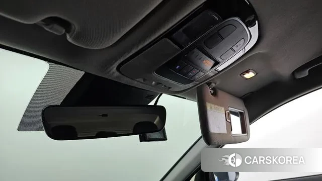 Hyundai Sonata (DN8) id 3187198 из Кореи 10