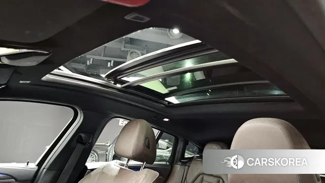 BMW X4 (G02) id 3691947 из Кореи 10