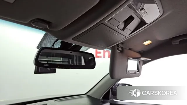 Ssangyong Rexton Sports id 2971045 из Кореи 10