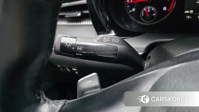 Kia K5 3rd generation id 3742159 из Кореи 10