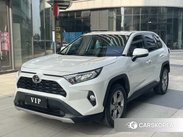 Toyota RAV4 Rongfang id 4342189 из Китая 10