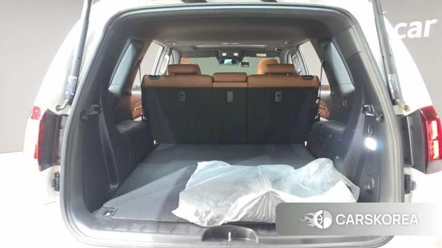 Kia Mohave Master id 4682607 из Кореи 10