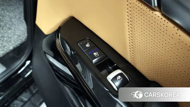 Kia Mohave Master id 3374352 из Кореи 10