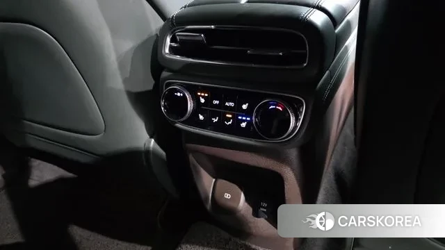 Genesis GV80 id 3726968 из Кореи 10