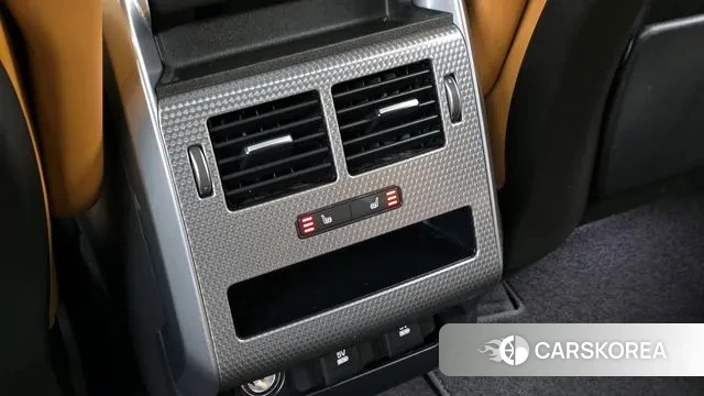 Land Rover Range Rover Sport 2nd Generation id 3433738 из Кореи 10