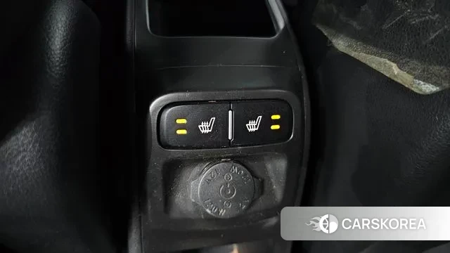 Kia The New Ray id 2981535 из Кореи 10