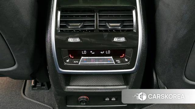 BMW X7 (G07) id 4381102 из Кореи 10