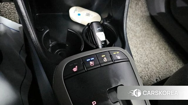 Kia Morning Urban (JA) id 4416431 из Кореи 10