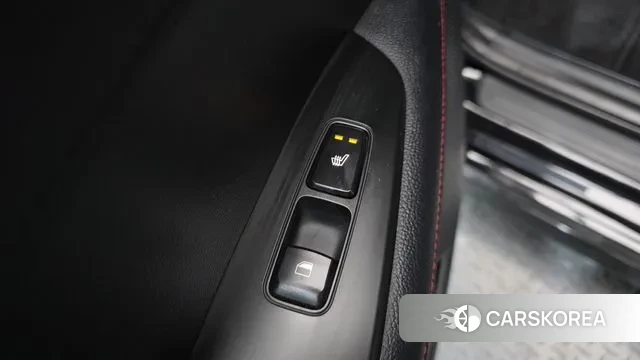 Kia The New K3 2nd generation id 3599653 из Кореи 10