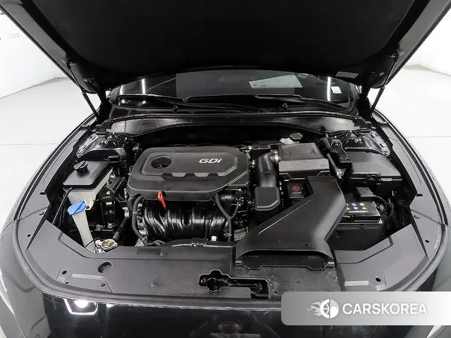 Hyundai Grandeur IG id 3474825 из Кореи 10