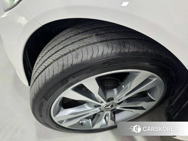 Mercedes-Benz C-Class W205 id 4419821 из Кореи 10
