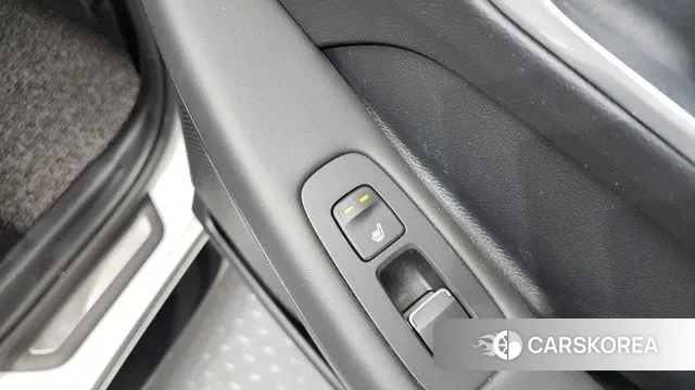 Hyundai Sonata (DN8) id 3319162 из Кореи 10