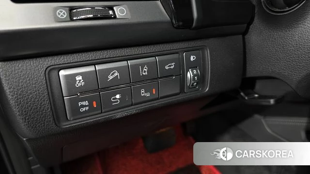 Ssangyong G4 Rexton id 4667079 из Кореи 10