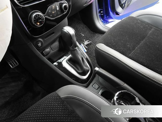 Renault Korea (Samsung) Clio id 4477484 из Кореи 10