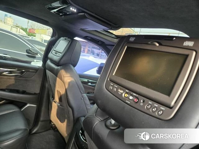 Cadillac Escalade id 4637987 из Кореи 10