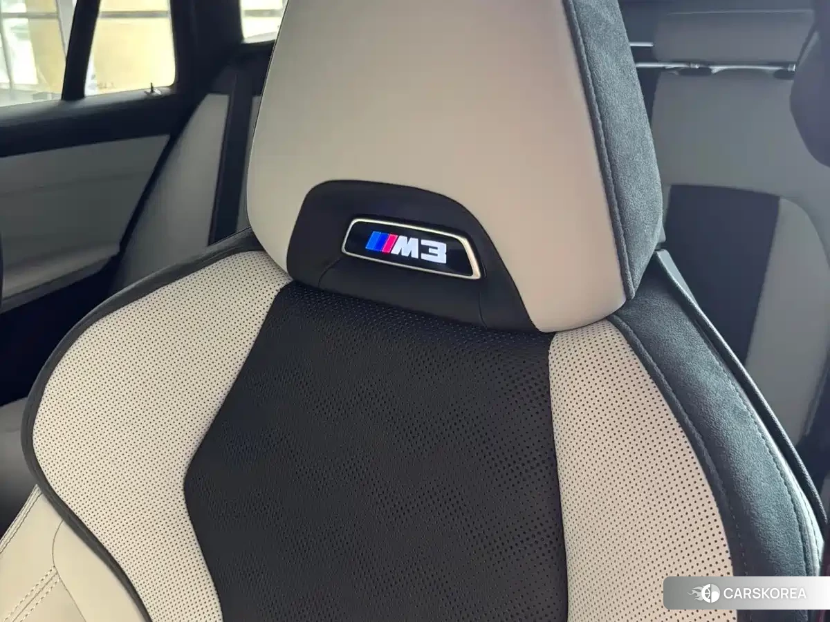 BMW M3 id 4654623 из Китая 10