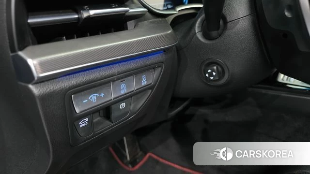 Genesis G80 (RG3) id 4763208 из Кореи 10