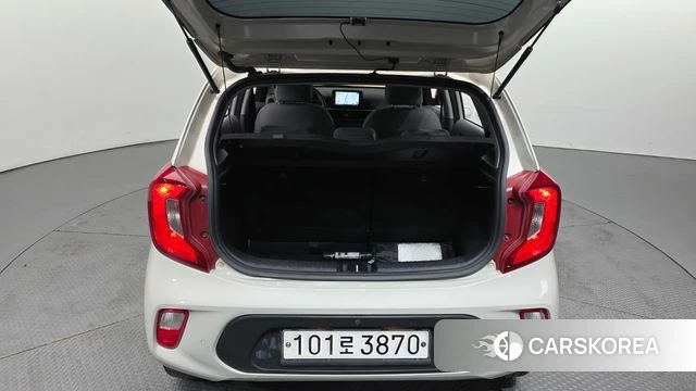 Kia All New Morning (JA) id 3834153 из Кореи 10