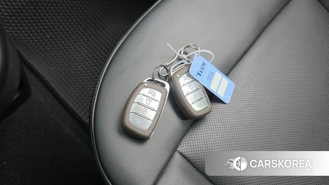 Hyundai Casper id 4223822 из Кореи 10