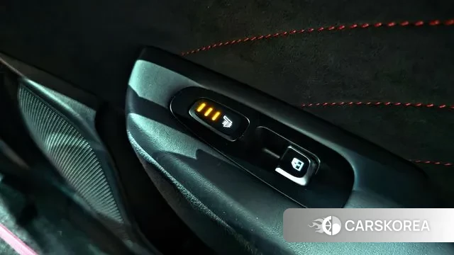 Kia Stinger Meister id 3410884 из Кореи 10