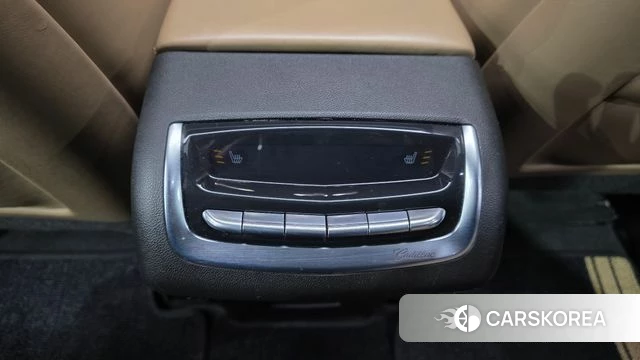 Cadillac XT6 id 3891431 из Кореи 10