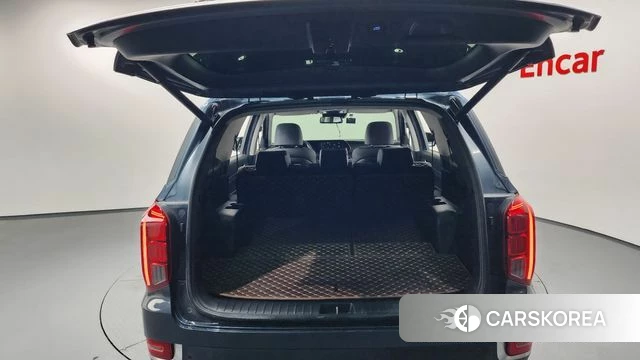 Hyundai Palisade id 4609946 из Кореи 10